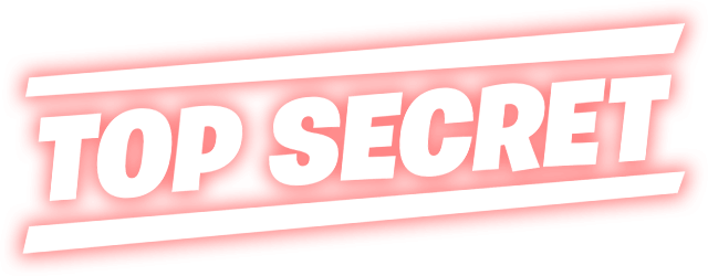 Top Secret